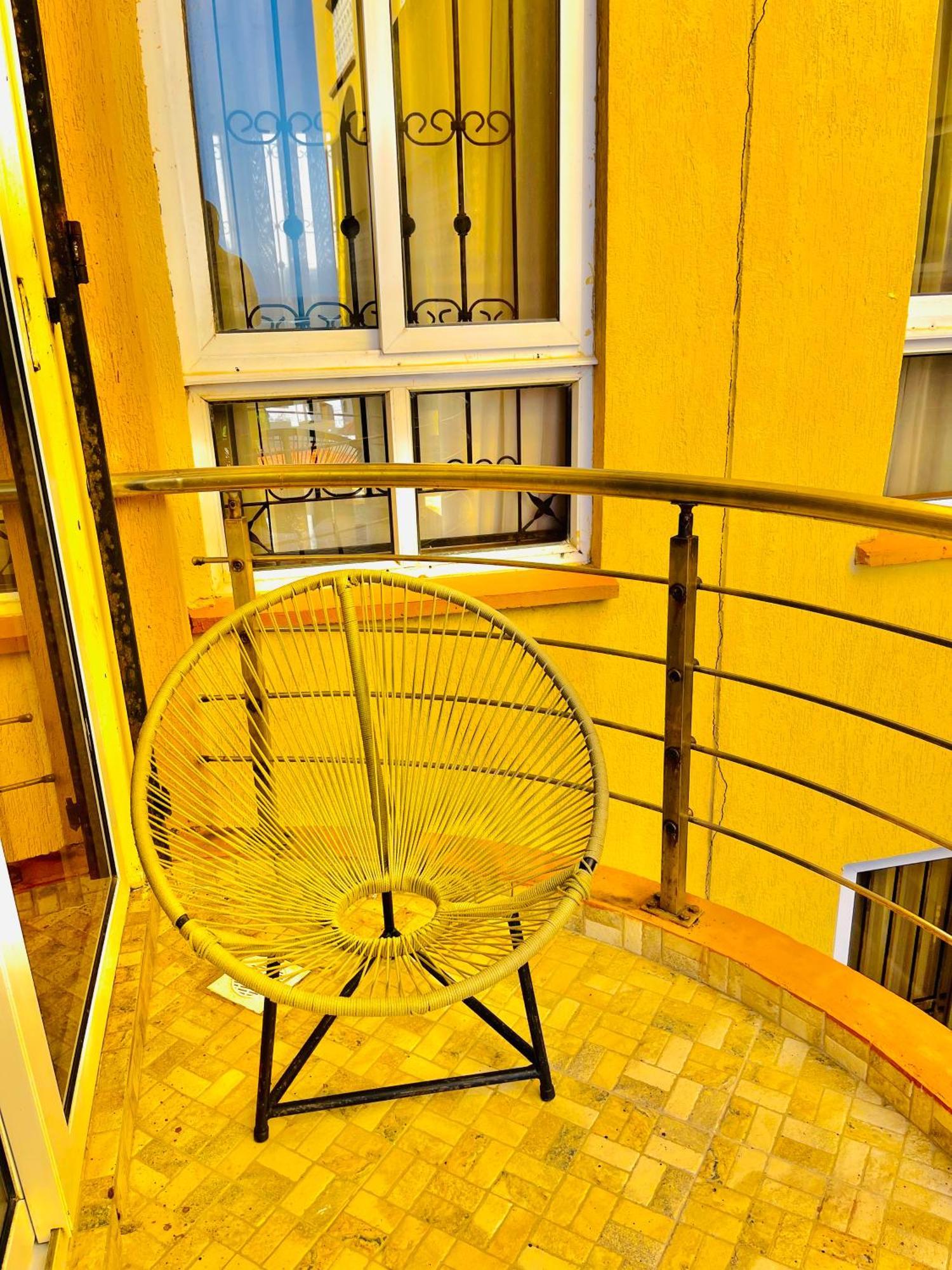 Bed and Breakfast Elna'S Nyali - Work & Unwind - Pool, Sea Views, Ac & Fast Wi-Fi Mombasa Exterior foto